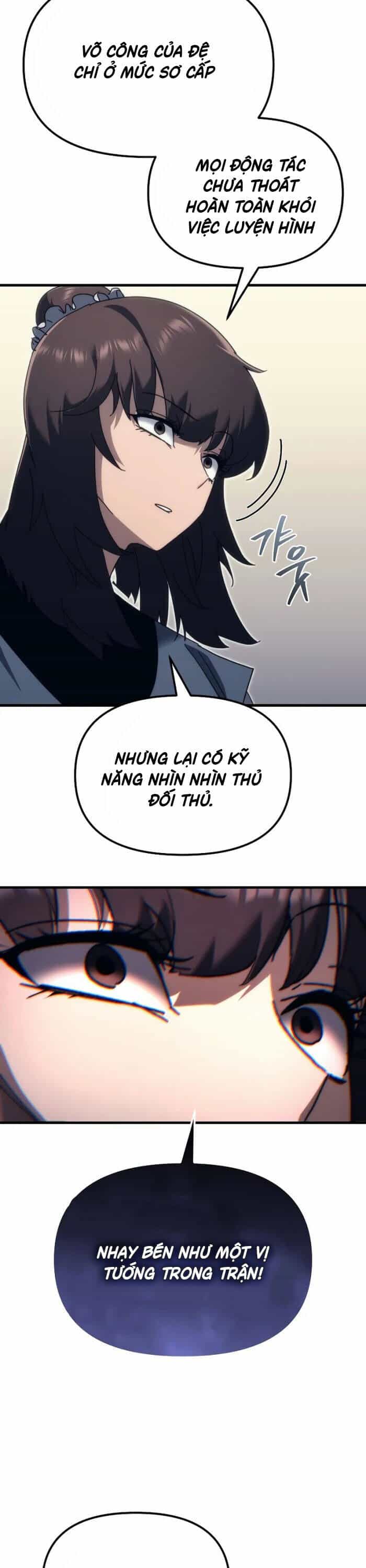 Chuyển Thế Ma Thần Ký - Chương 9 - ảnh 33