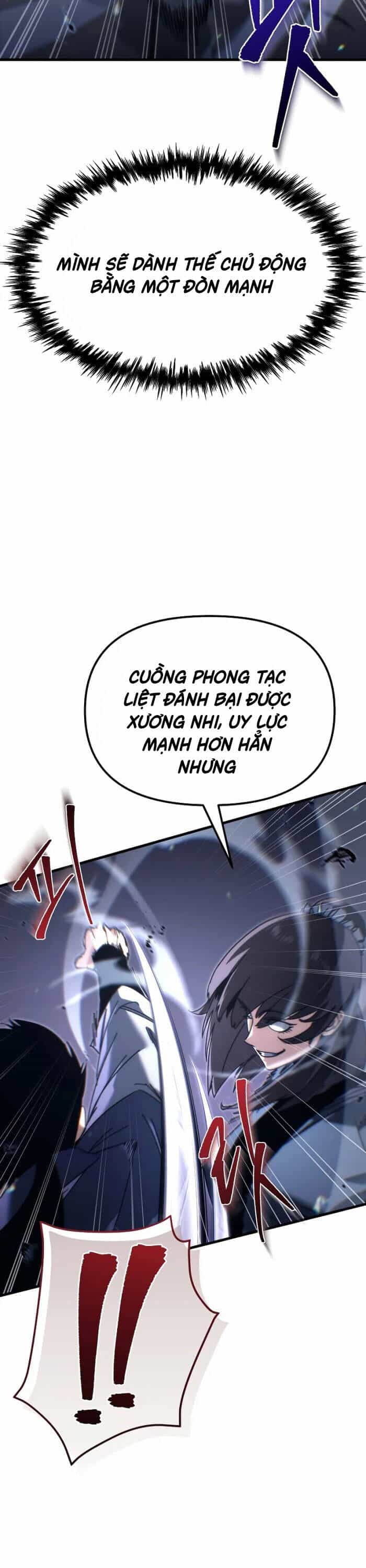 Chuyển Thế Ma Thần Ký - Chương 9 - ảnh 5