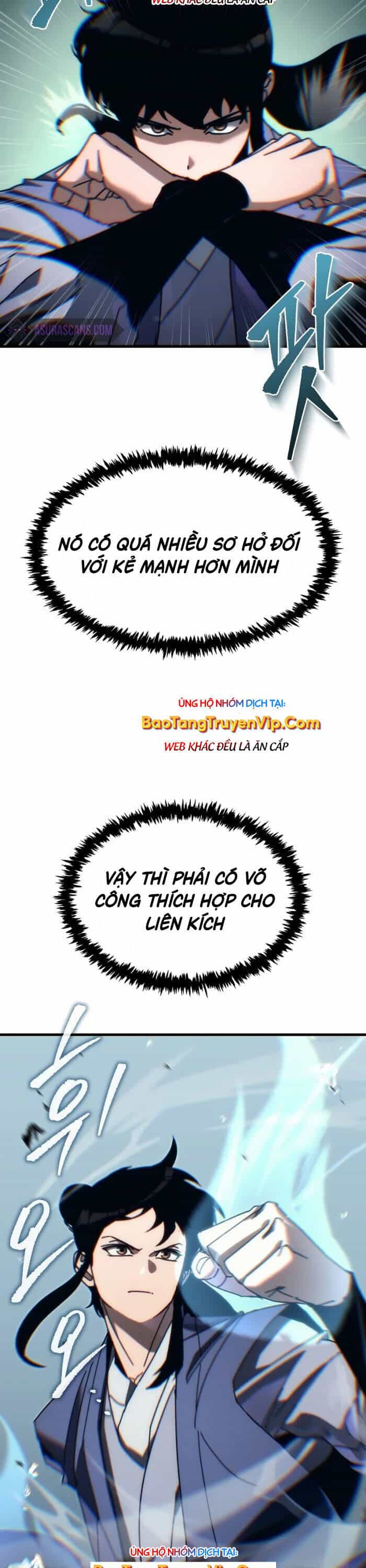 Chuyển Thế Ma Thần Ký - Chương 9 - ảnh 9