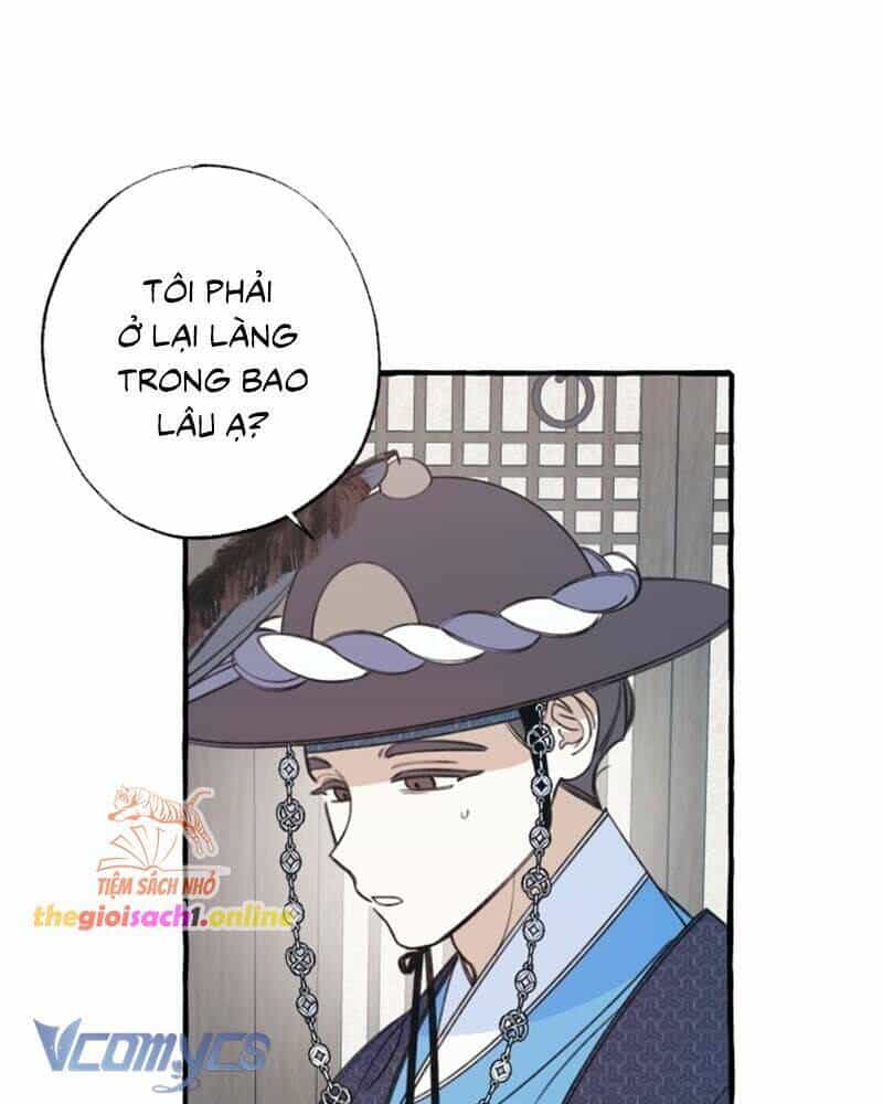 Chuyện Tình Hoa Lưu Ly - Chương 1 - ảnh 169