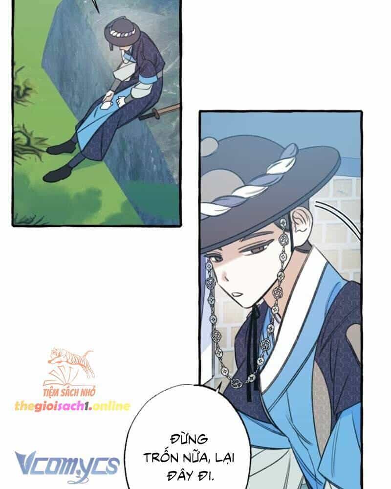 Chuyện Tình Hoa Lưu Ly - Chương 1 - ảnh 32