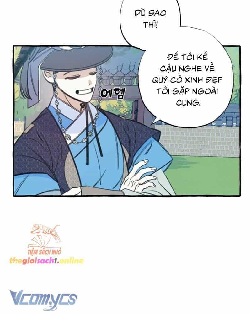 Chuyện Tình Hoa Lưu Ly - Chương 1 - ảnh 40
