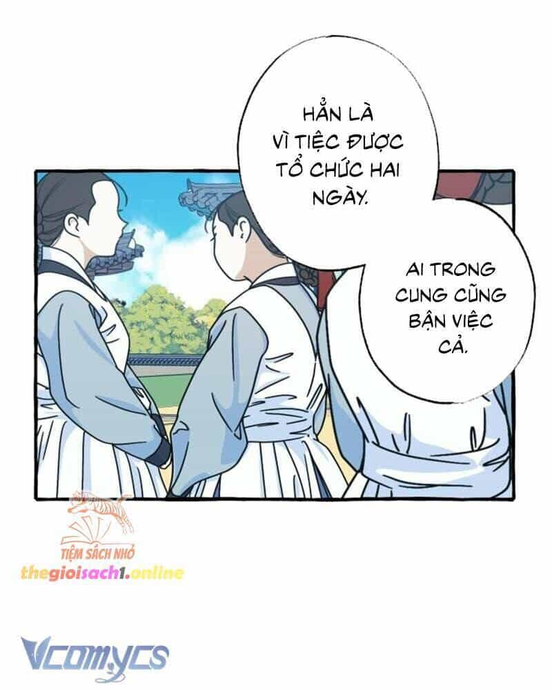 Chuyện Tình Hoa Lưu Ly - Chương 1 - ảnh 65