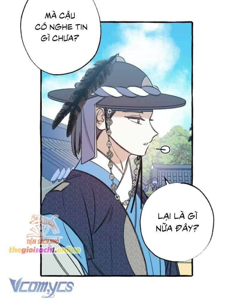 Chuyện Tình Hoa Lưu Ly - Chương 1 - ảnh 71