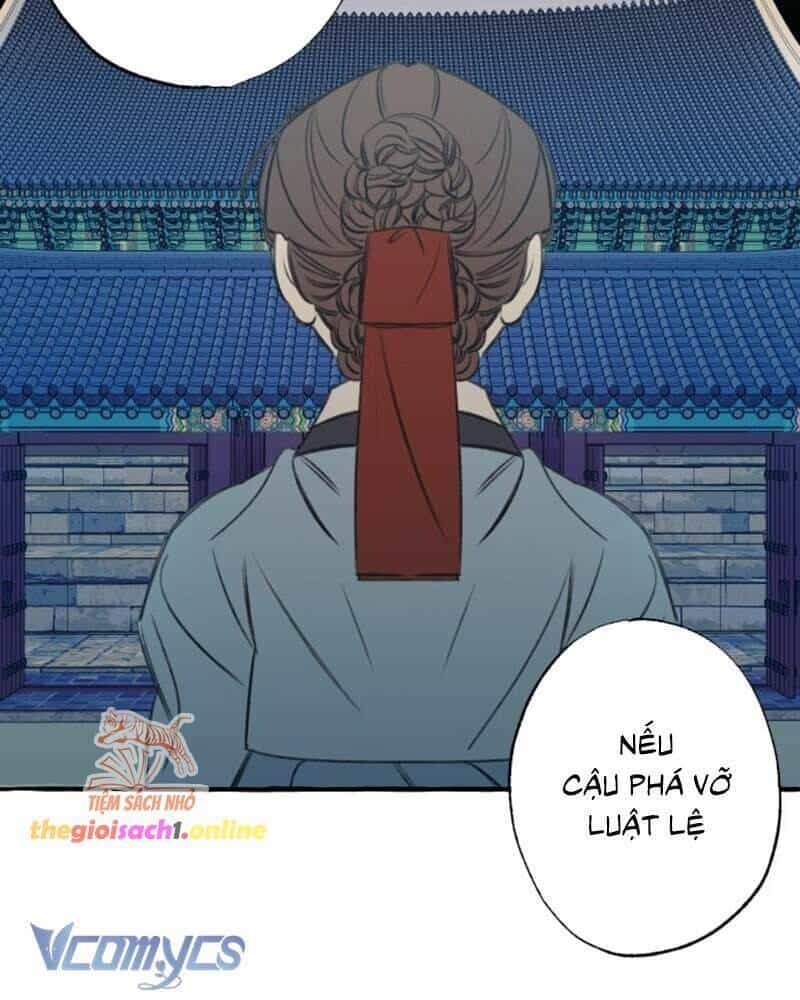 Chuyện Tình Hoa Lưu Ly - Chương 1 - ảnh 79