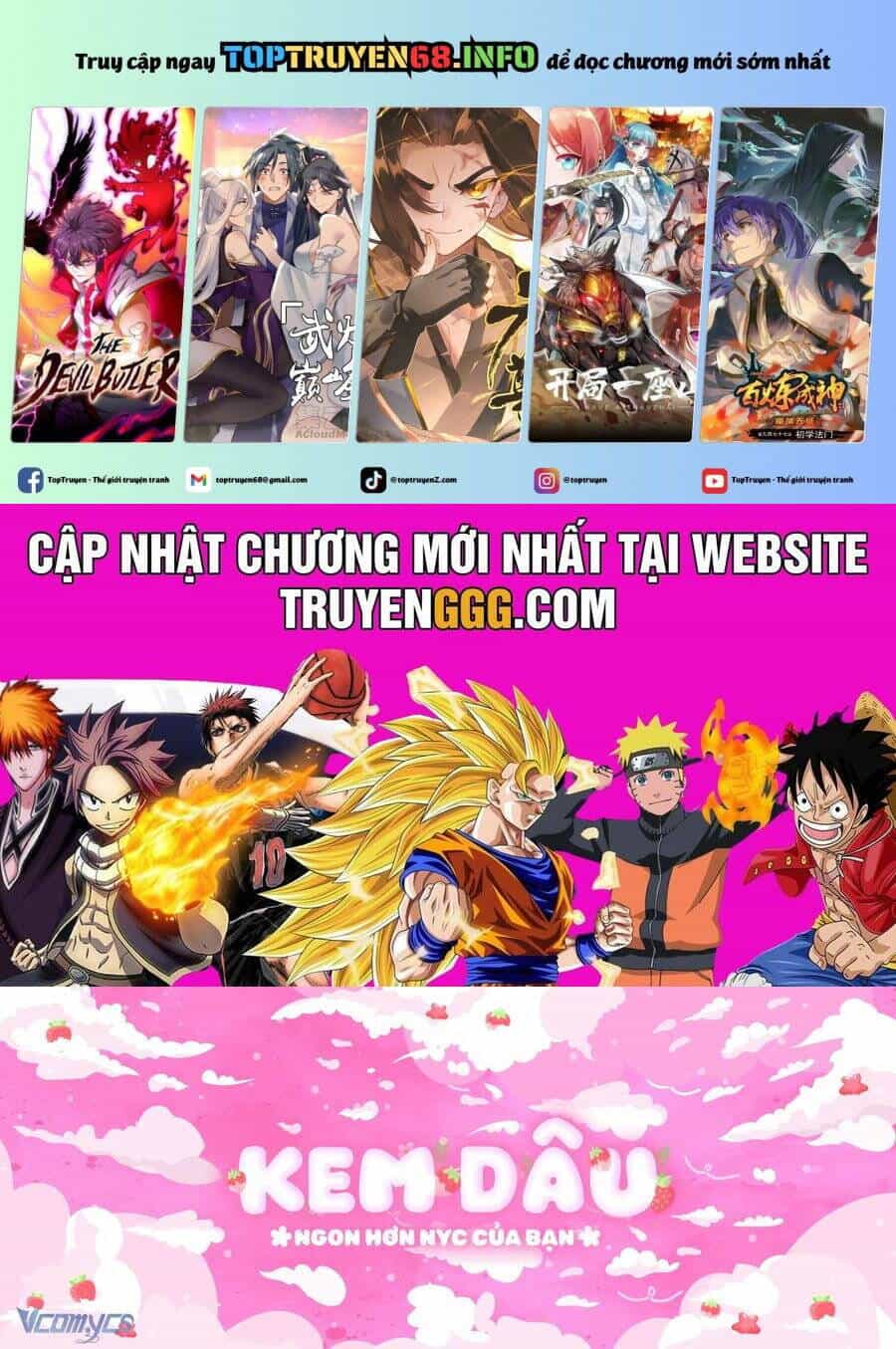 Chuyện Tình Hoa Lưu Ly - Chương 2 - ảnh 2