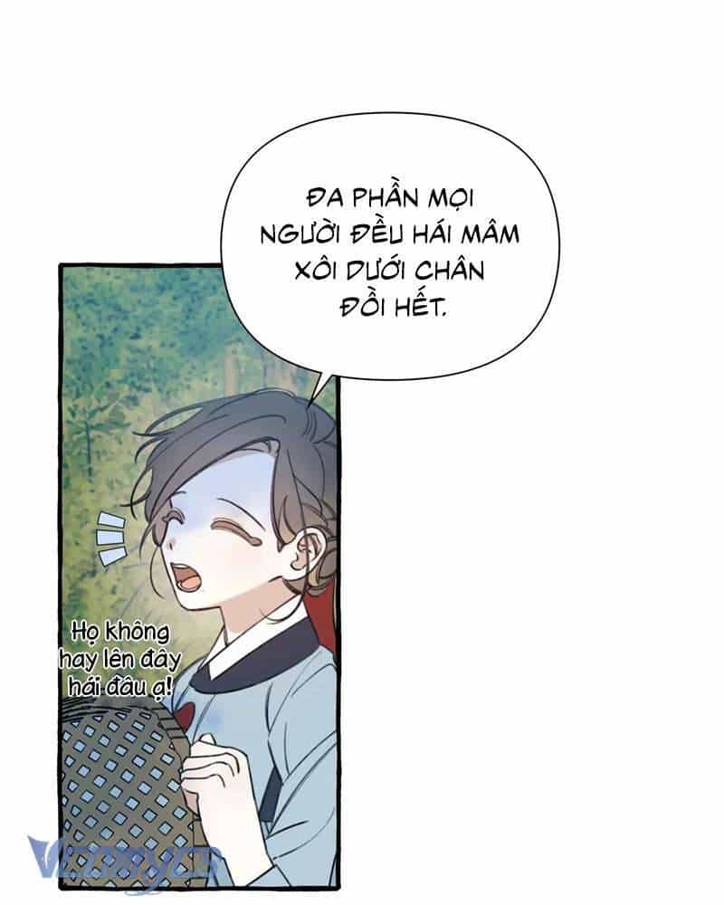 Chuyện Tình Hoa Lưu Ly - Chương 3 - ảnh 40