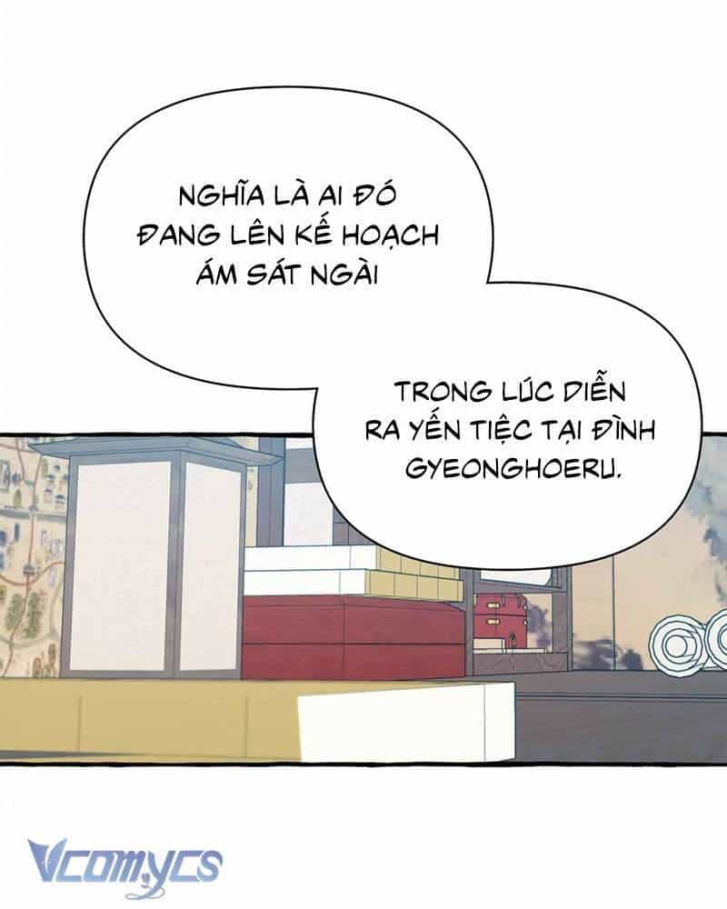 Chuyện Tình Hoa Lưu Ly - Chương 4 - ảnh 13
