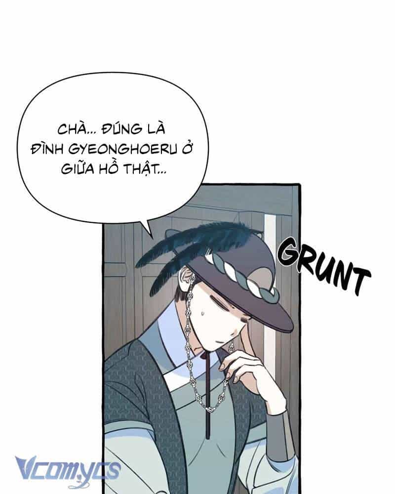 Chuyện Tình Hoa Lưu Ly - Chương 4 - ảnh 14