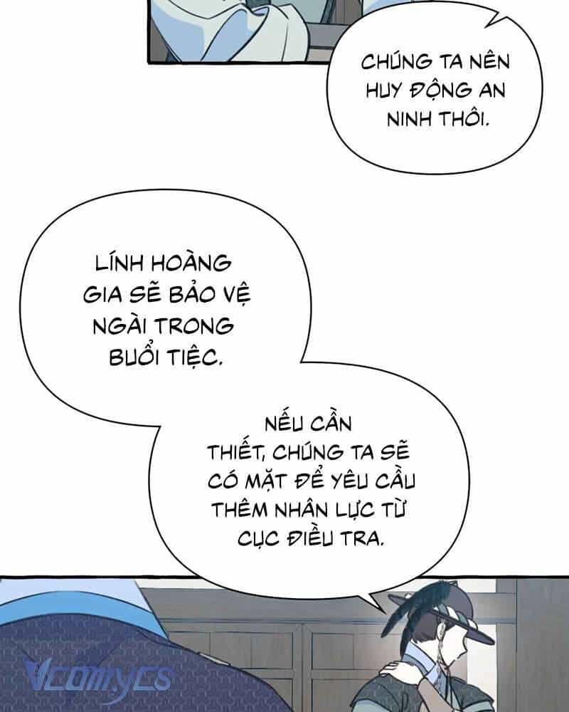 Chuyện Tình Hoa Lưu Ly - Chương 4 - ảnh 15