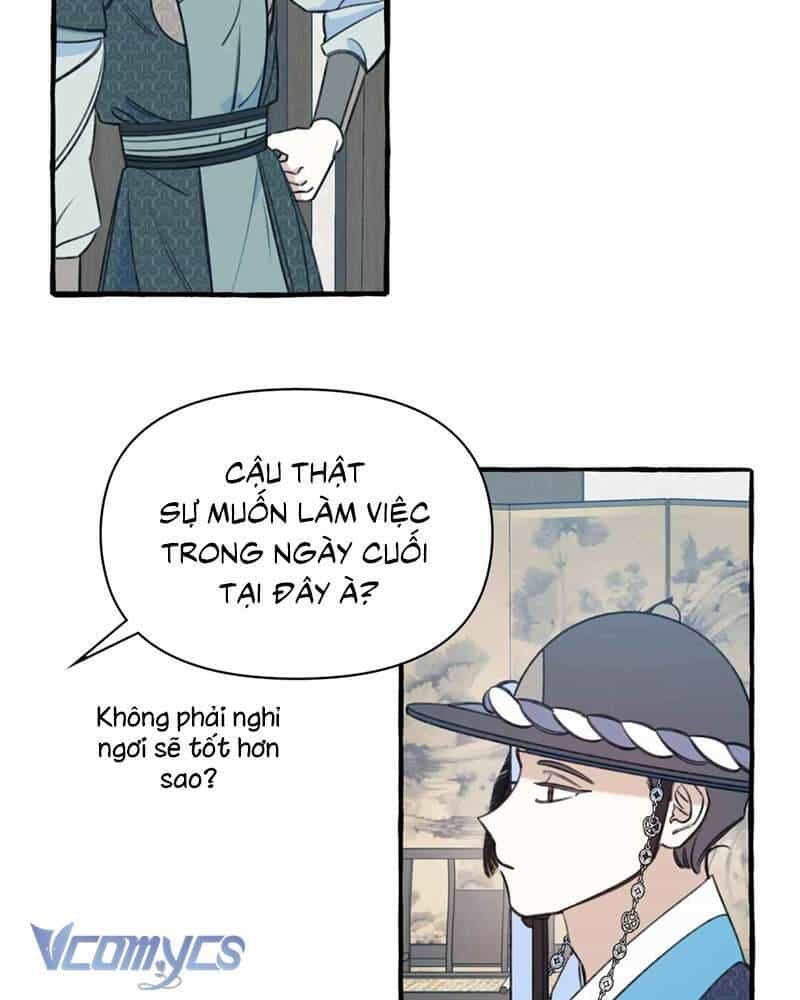 Chuyện Tình Hoa Lưu Ly - Chương 4 - ảnh 17
