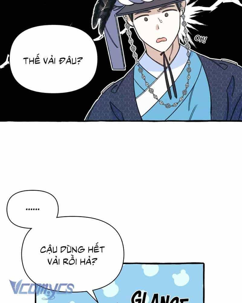 Chuyện Tình Hoa Lưu Ly - Chương 4 - ảnh 27