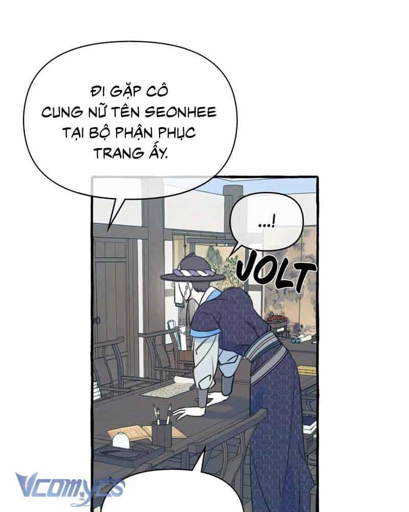 Chuyện Tình Hoa Lưu Ly - Chương 4 - ảnh 34
