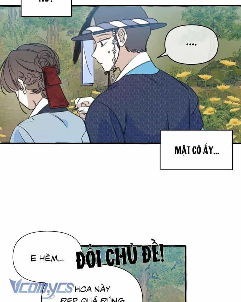 Chuyện Tình Hoa Lưu Ly - Chương 4 - ảnh 91