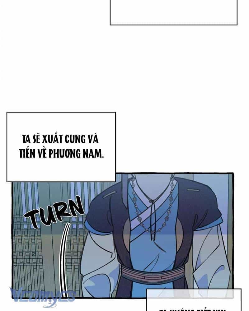 Chuyện Tình Hoa Lưu Ly - Chương 5 - ảnh 103