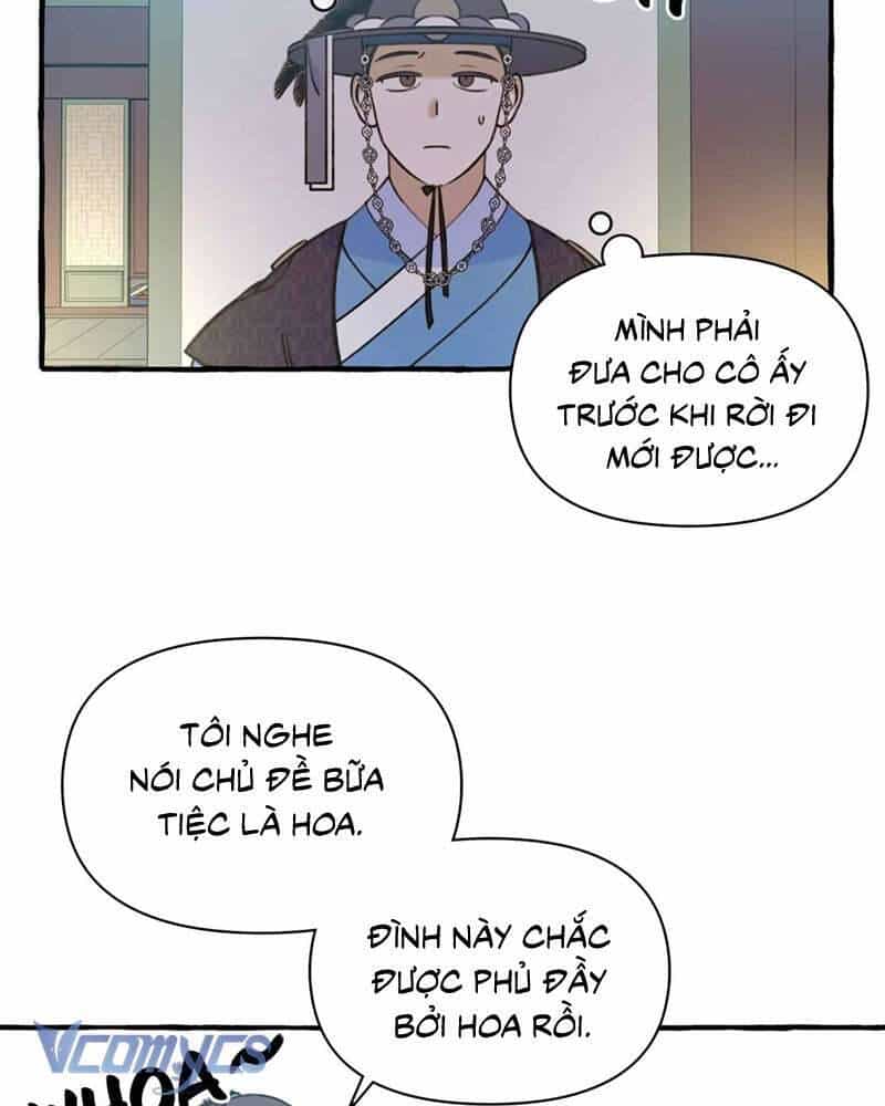 Chuyện Tình Hoa Lưu Ly - Chương 5 - ảnh 16