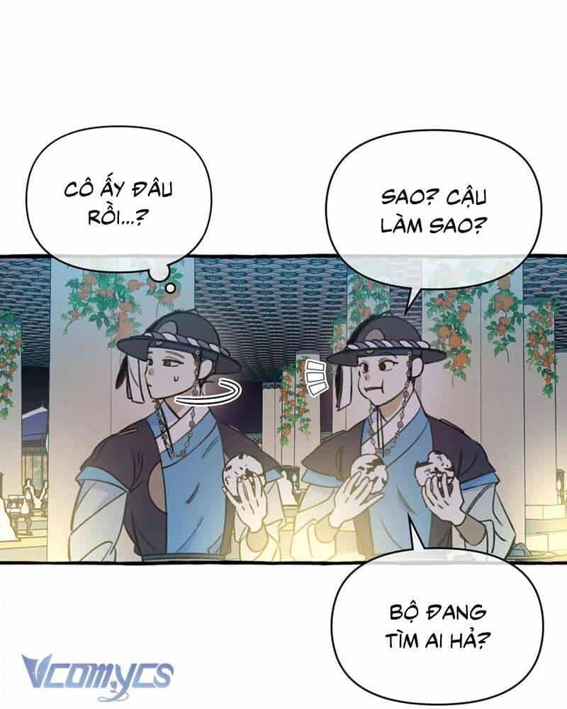 Chuyện Tình Hoa Lưu Ly - Chương 5 - ảnh 22