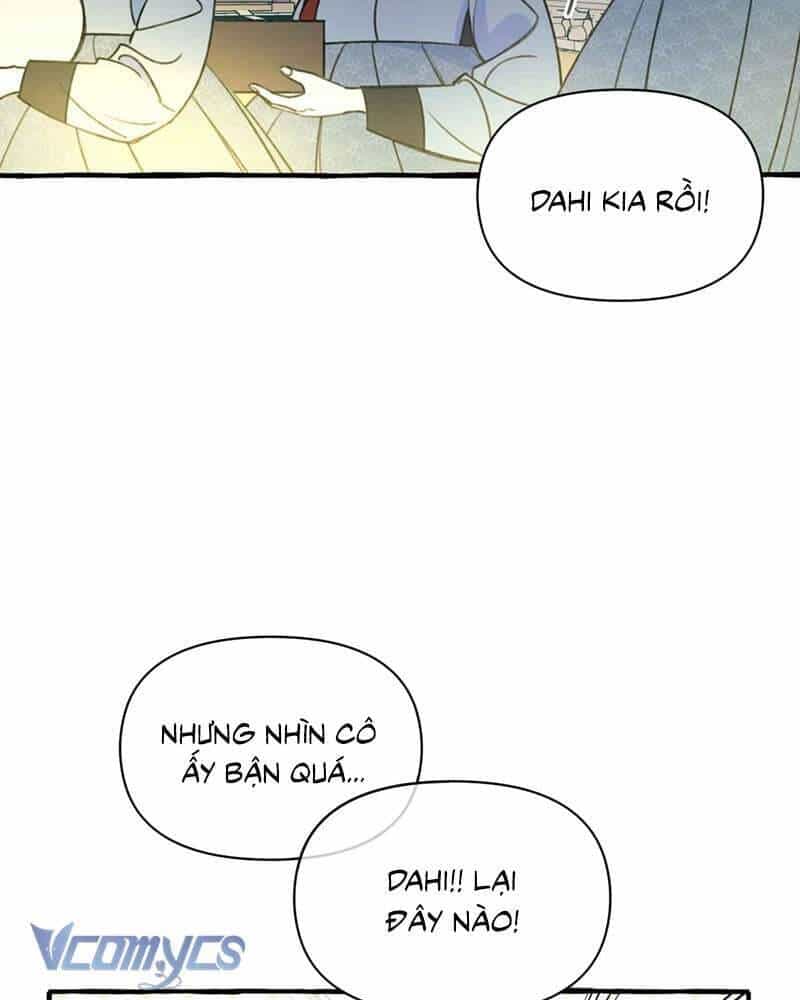 Chuyện Tình Hoa Lưu Ly - Chương 5 - ảnh 27