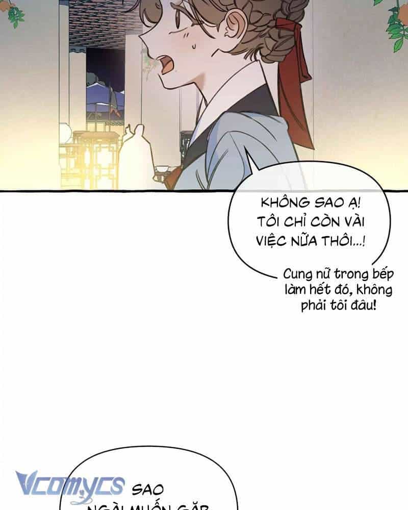 Chuyện Tình Hoa Lưu Ly - Chương 5 - ảnh 32
