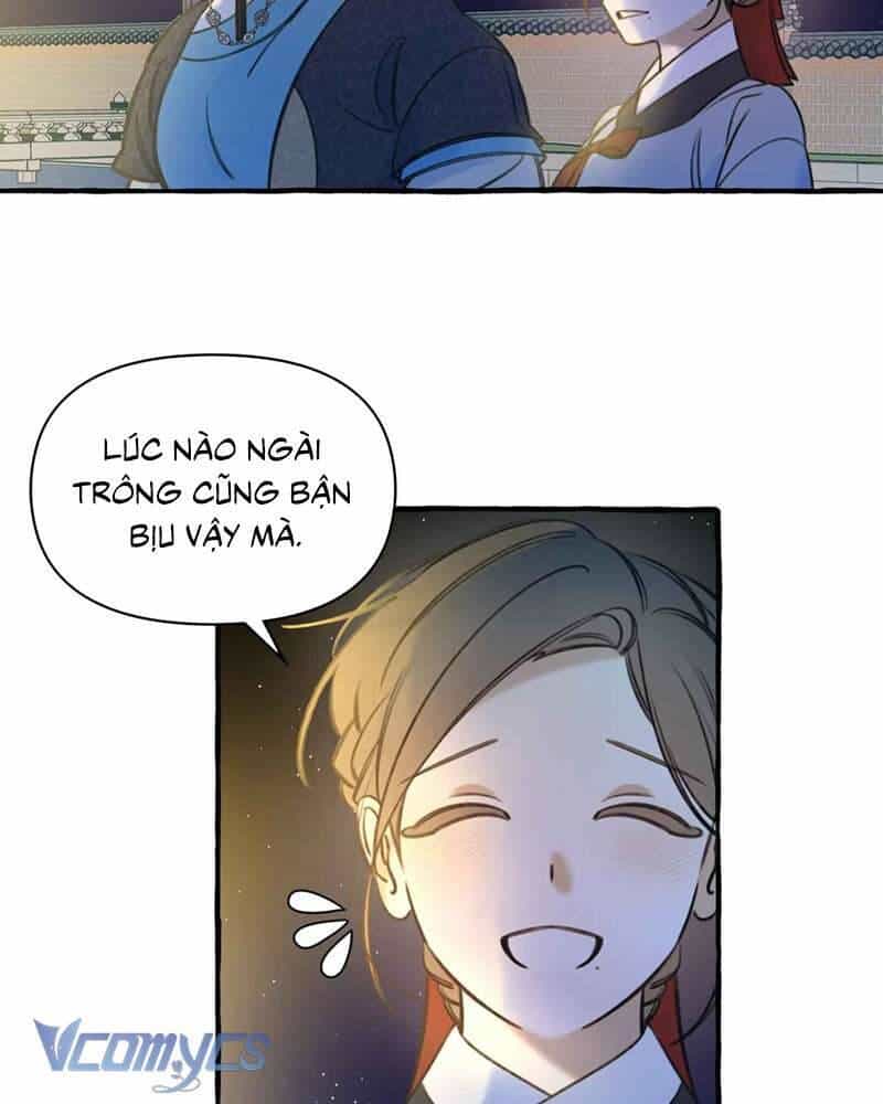 Chuyện Tình Hoa Lưu Ly - Chương 5 - ảnh 39