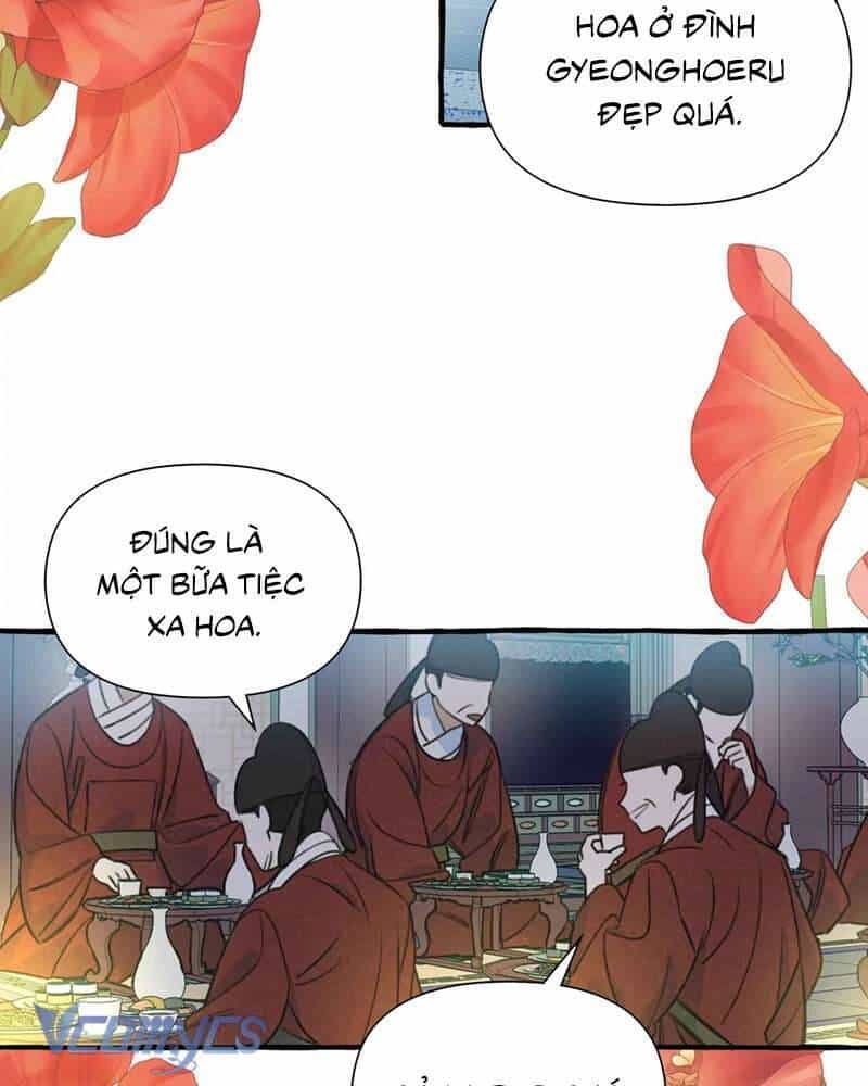 Chuyện Tình Hoa Lưu Ly - Chương 5 - ảnh 5