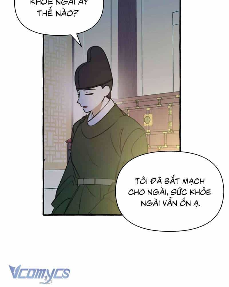 Chuyện Tình Hoa Lưu Ly - Chương 5 - ảnh 82