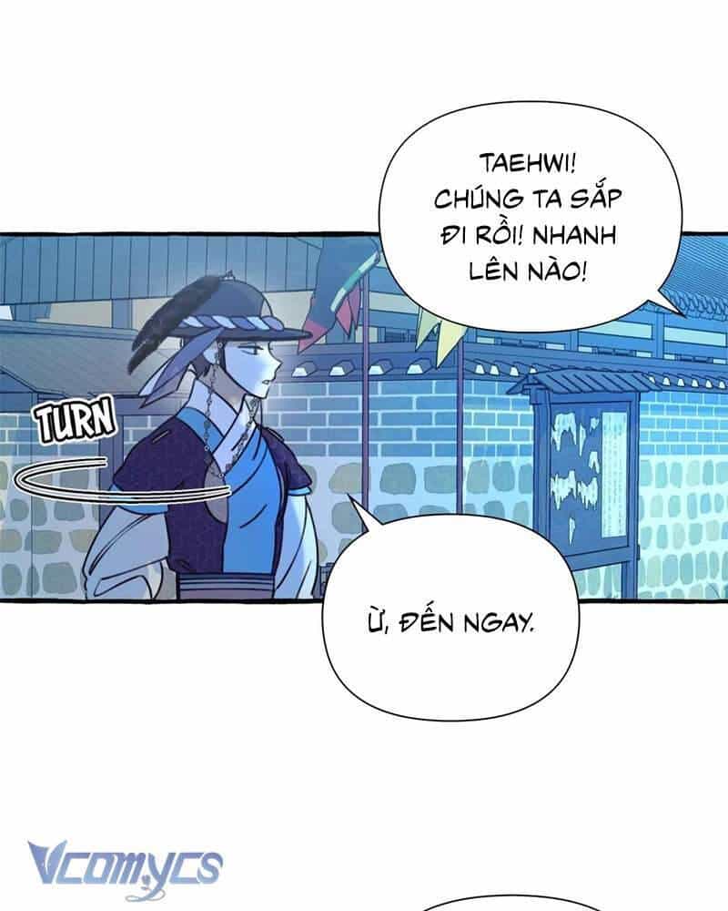Chuyện Tình Hoa Lưu Ly - Chương 6 - ảnh 19