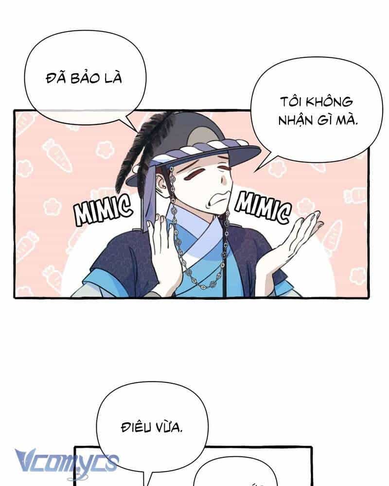 Chuyện Tình Hoa Lưu Ly - Chương 6 - ảnh 9