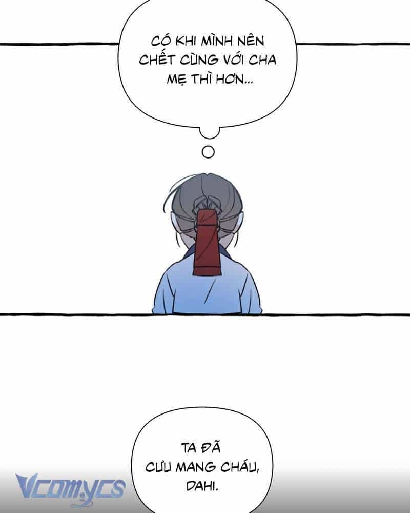 Chuyện Tình Hoa Lưu Ly - Chương 7 - ảnh 11