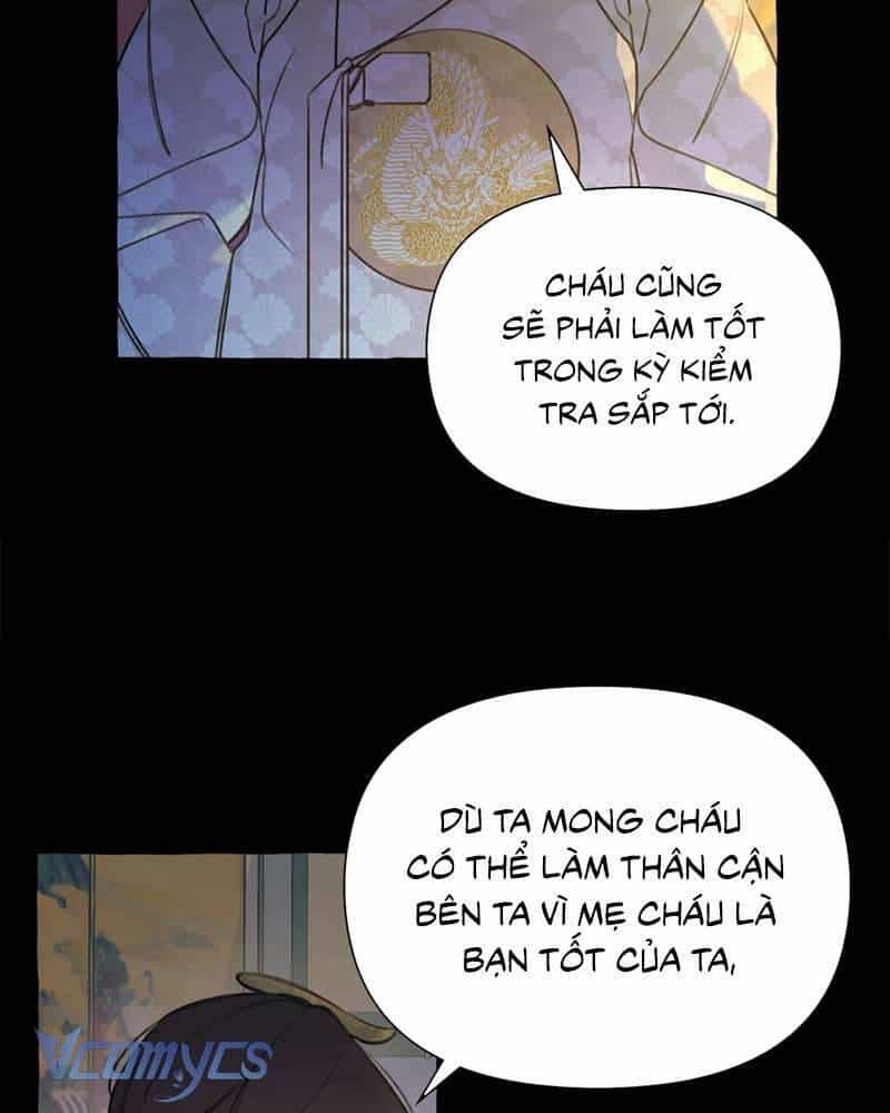 Chuyện Tình Hoa Lưu Ly - Chương 7 - ảnh 16