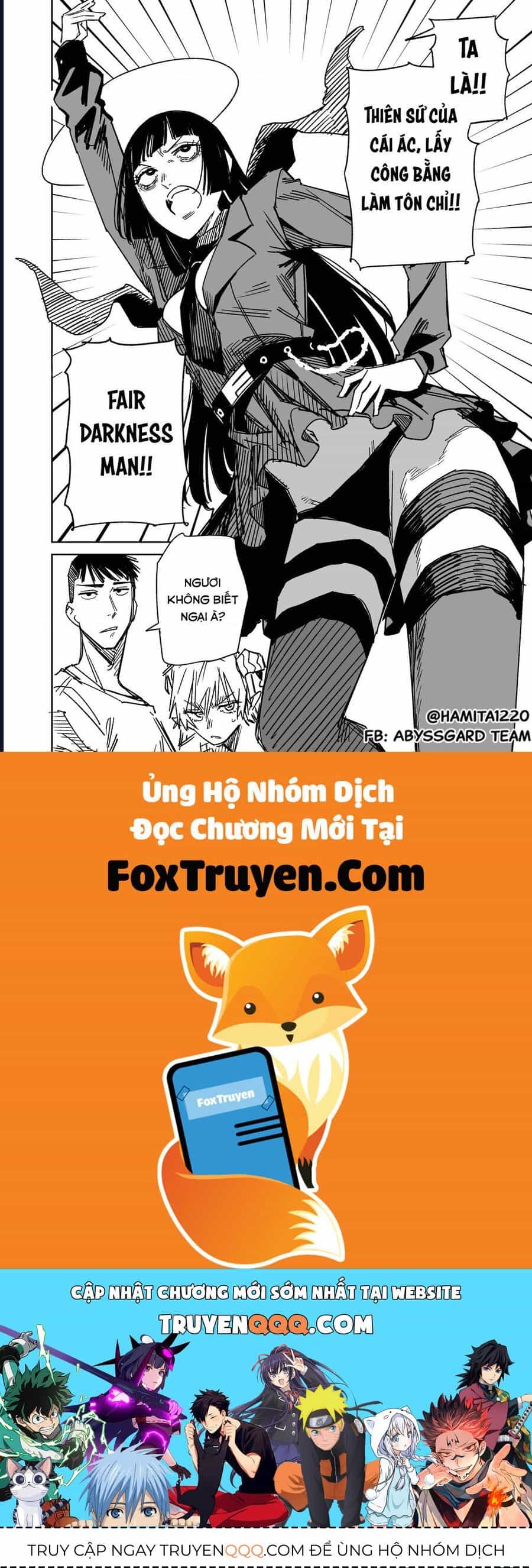 Chuyện Tình Một Đêm Của Yukizuriman - Chương 44 - ảnh 4