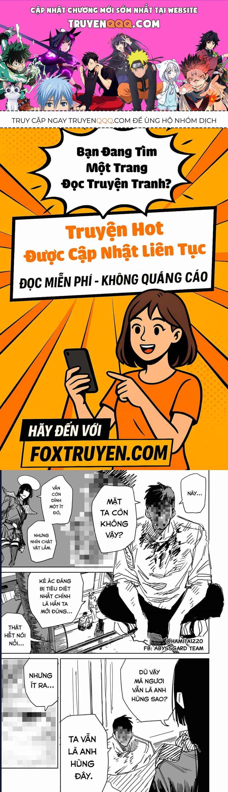 Chuyện Tình Một Đêm Của Yukizuriman - Chương 47 - ảnh 1