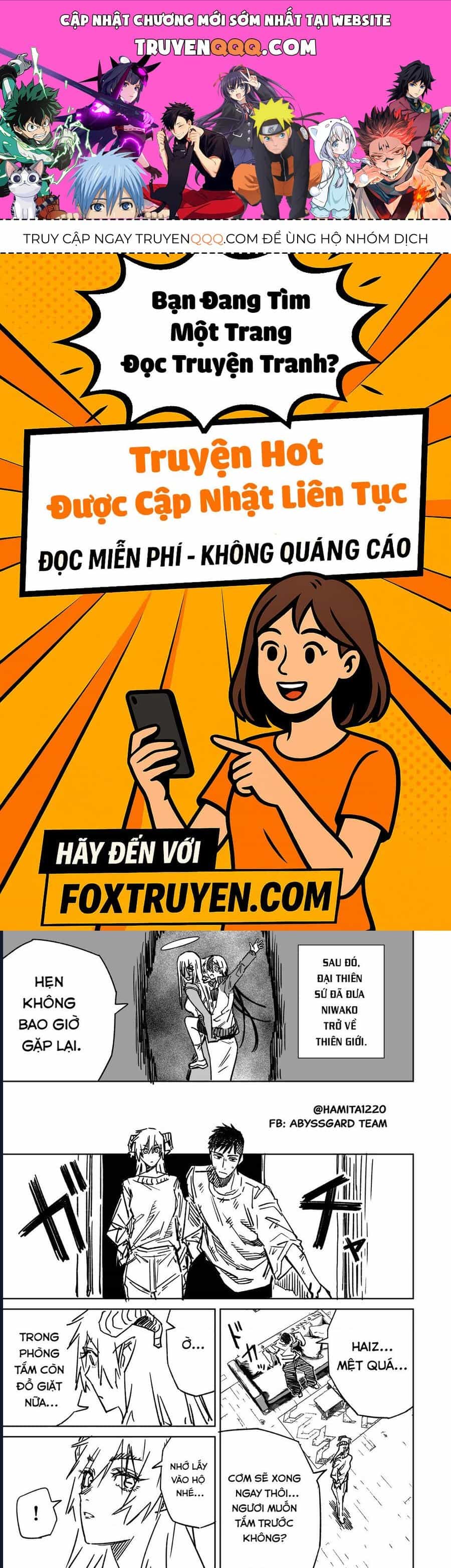 Chuyện Tình Một Đêm Của Yukizuriman - Chương 52 - ảnh 1