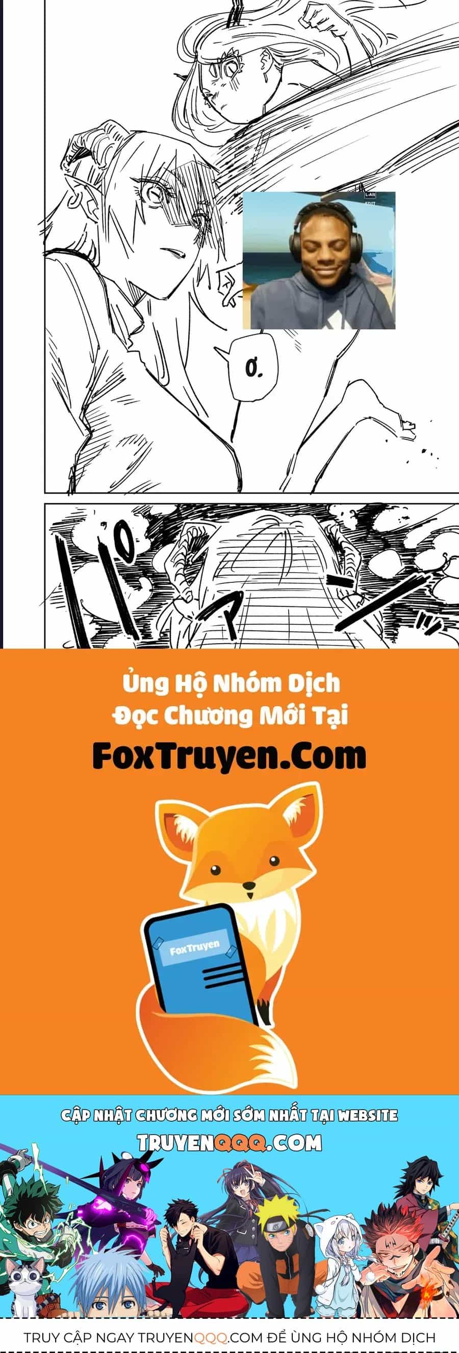 Chuyện Tình Một Đêm Của Yukizuriman - Chương 65 - ảnh 10