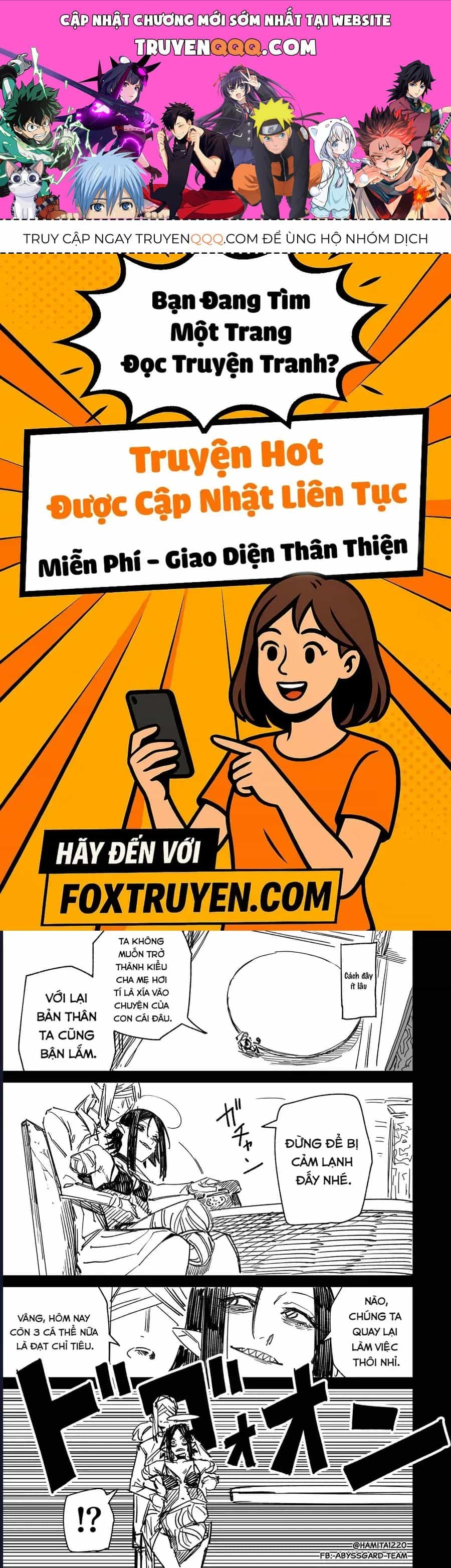 Chuyện Tình Một Đêm Của Yukizuriman - Chương 67 - ảnh 1