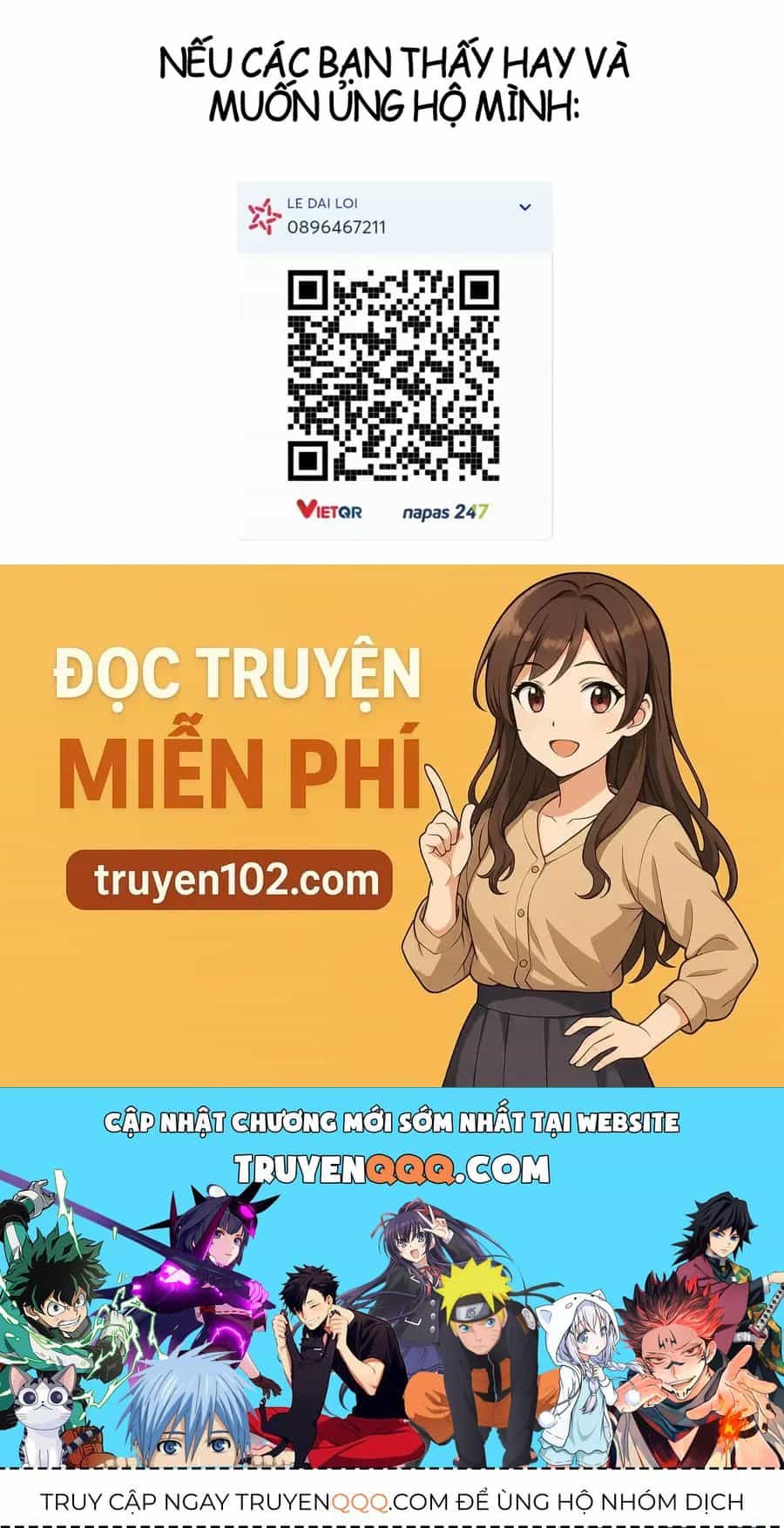 Chuyện Tình Một Đêm Của Yukizuriman - Chương 67 - ảnh 11