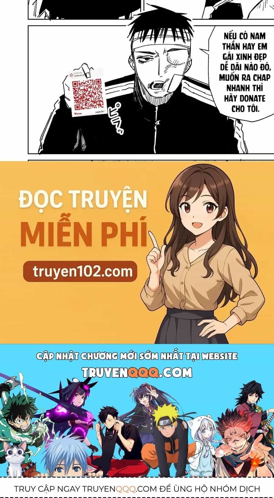 Chuyện Tình Một Đêm Của Yukizuriman - Chương 73 - ảnh 8