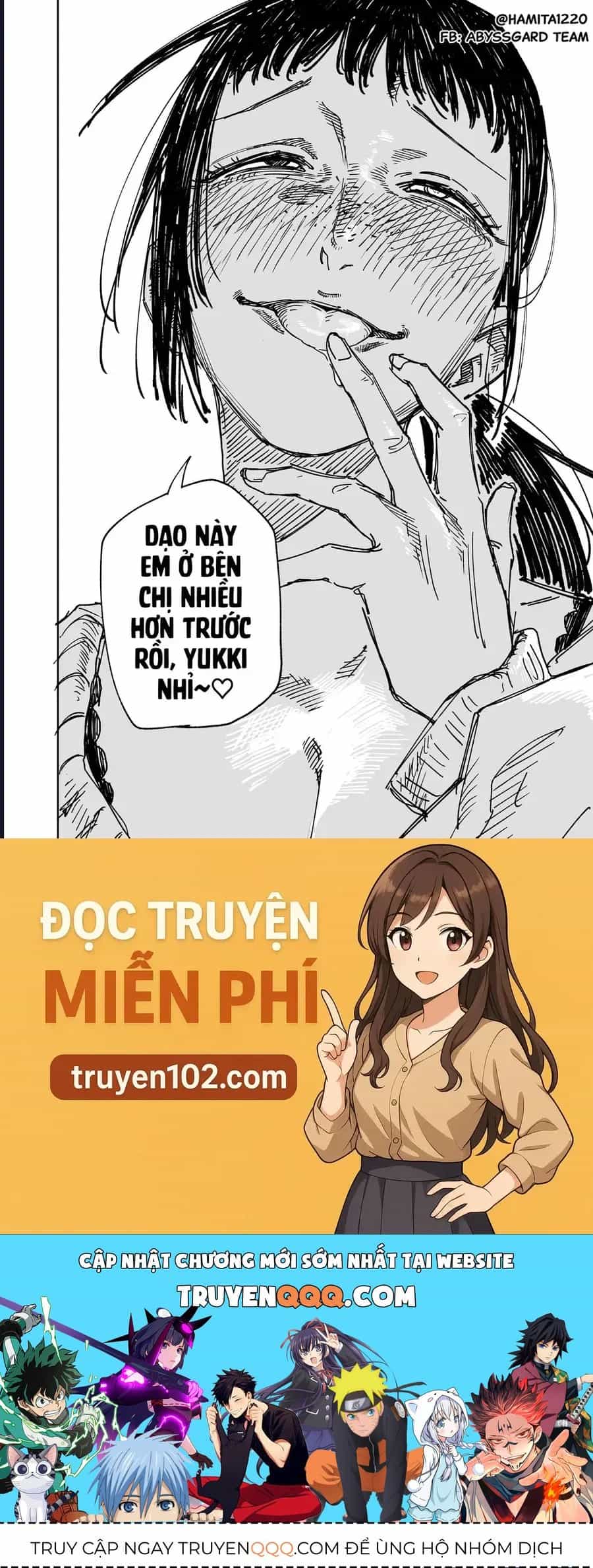 Chuyện Tình Một Đêm Của Yukizuriman - Chương 75 - ảnh 9