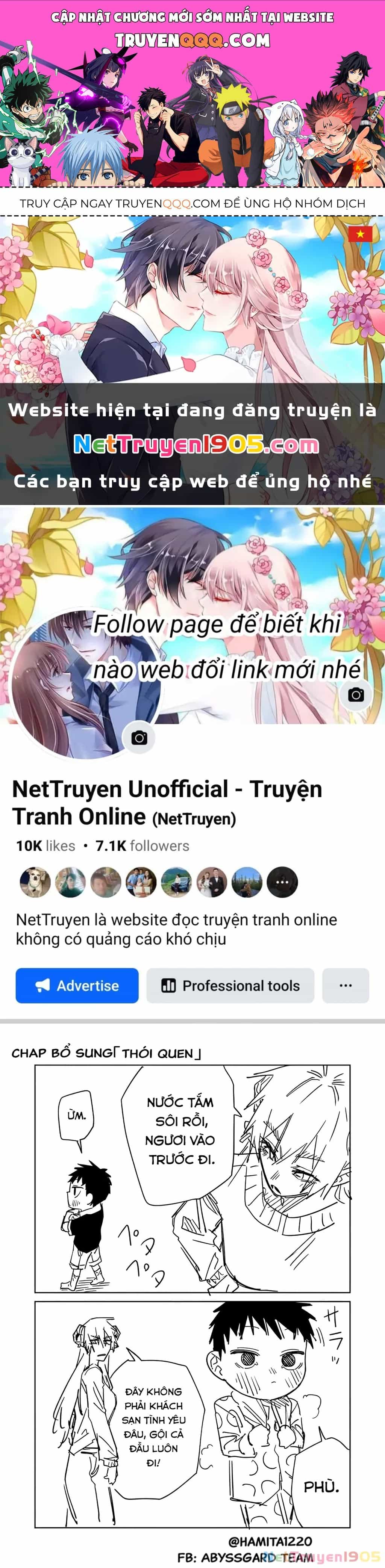 Chuyện Tình Một Đêm Của Yukizuriman - Chương 55.5 - ảnh 1