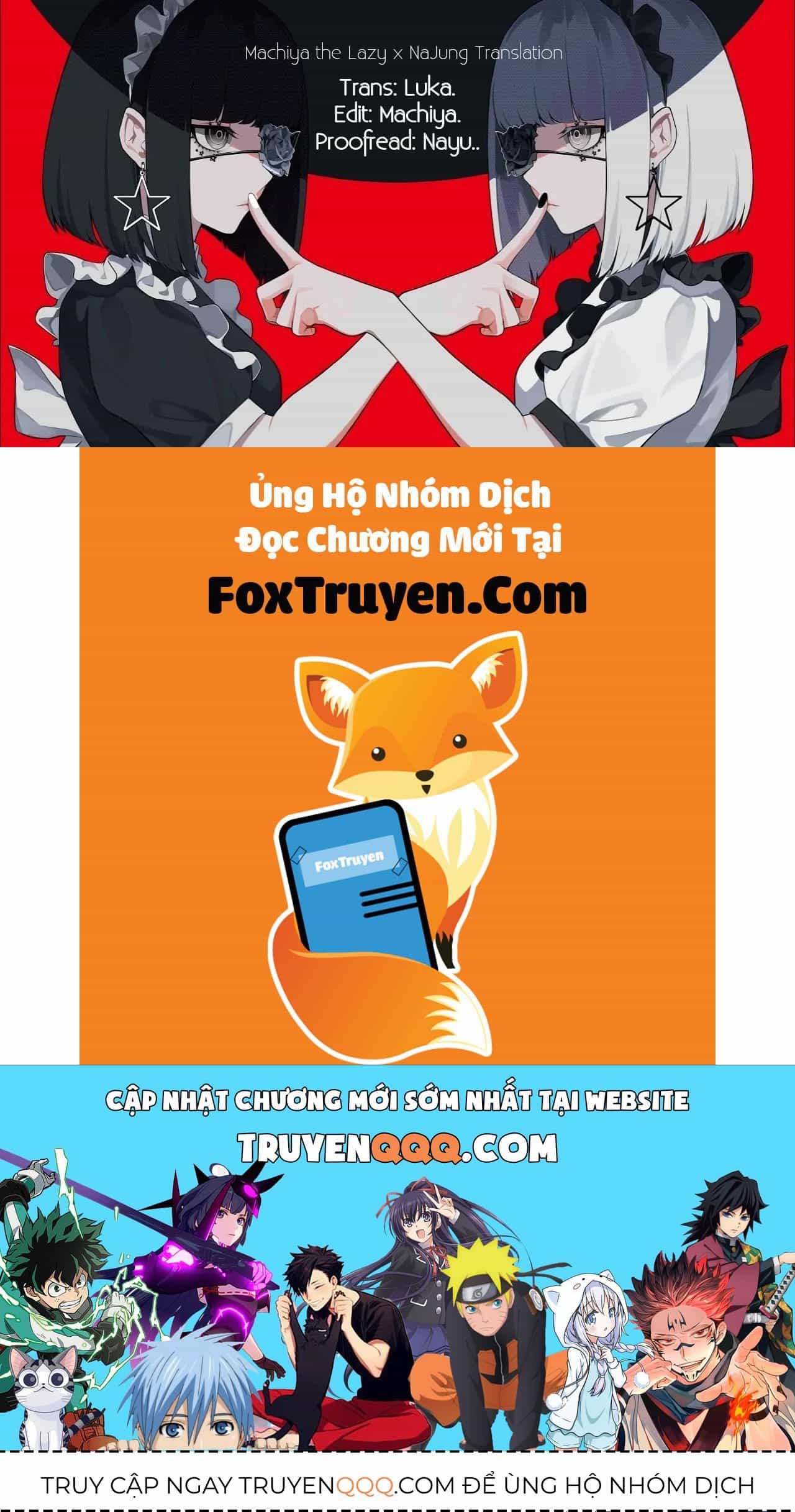 Chuyện Tình Nàng Tengu Xứ Hachioji - Chương 2 - ảnh 45