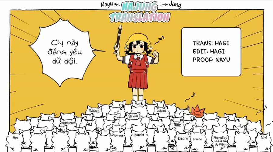 Chuyện Tình Nàng Tengu Xứ Hachioji - Chương 3 - ảnh 35