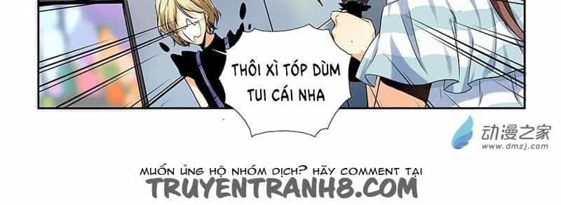 Chuyện Tình Như Trong Sách - Chương 1 - ảnh 2