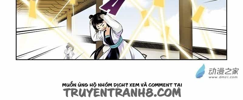 Chuyện Tình Như Trong Sách - Chương 10 - ảnh 2