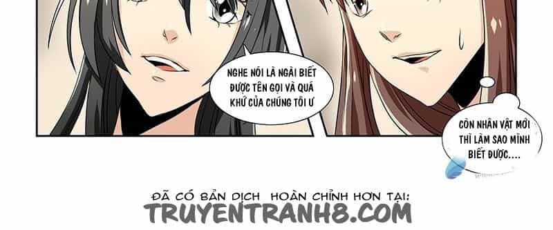 Chuyện Tình Như Trong Sách - Chương 13 - ảnh 2