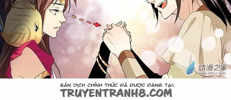 Chuyện Tình Như Trong Sách - Chương 15 - ảnh 2