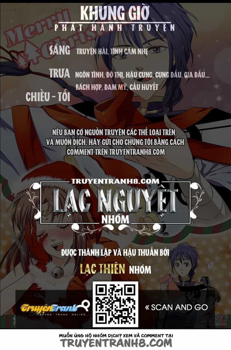 Chuyện Tình Như Trong Sách - Chương 20 - ảnh 14