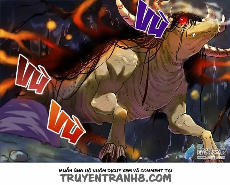 Chuyện Tình Như Trong Sách - Chương 21 - ảnh 11