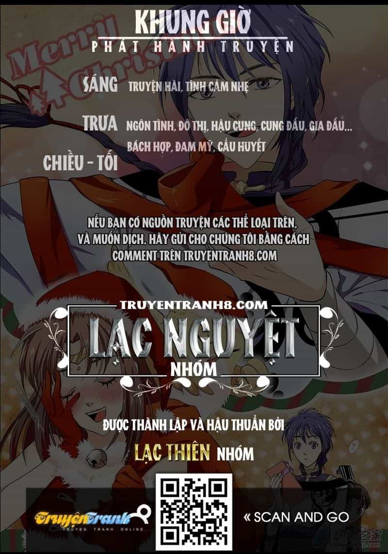 Chuyện Tình Như Trong Sách - Chương 29 - ảnh 14