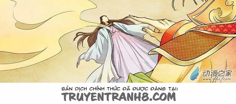 Chuyện Tình Như Trong Sách - Chương 3 - ảnh 2