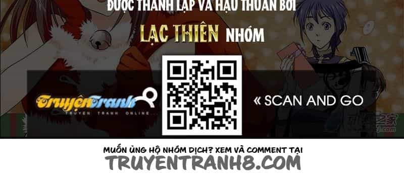 Chuyện Tình Như Trong Sách - Chương 5 - ảnh 14